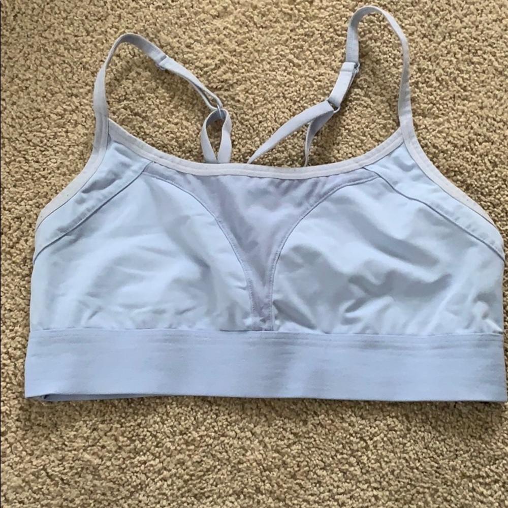 Victoria’s Secret Pink sports bra